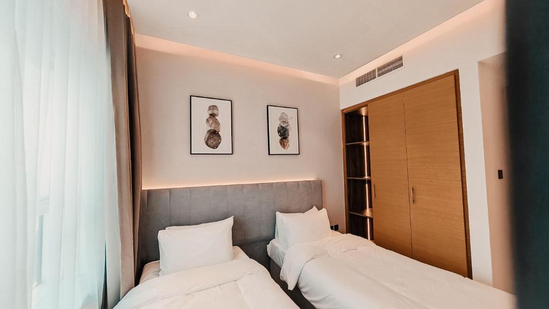 Photo of Bedroom in Al Danah
