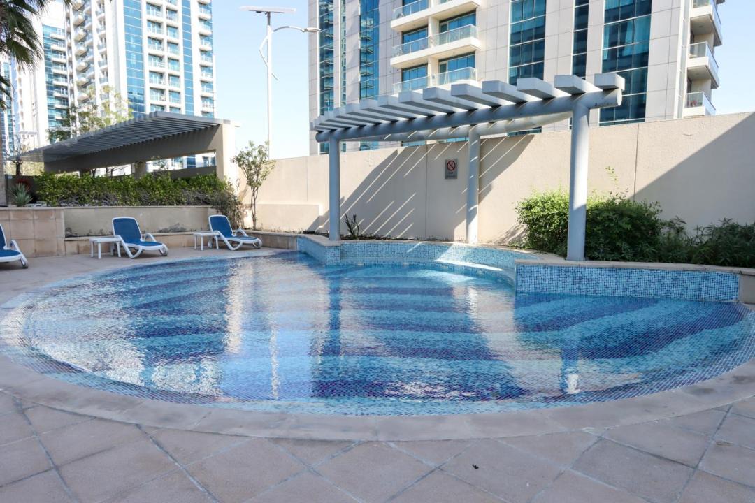 Photo of Others in Dubai Sports City