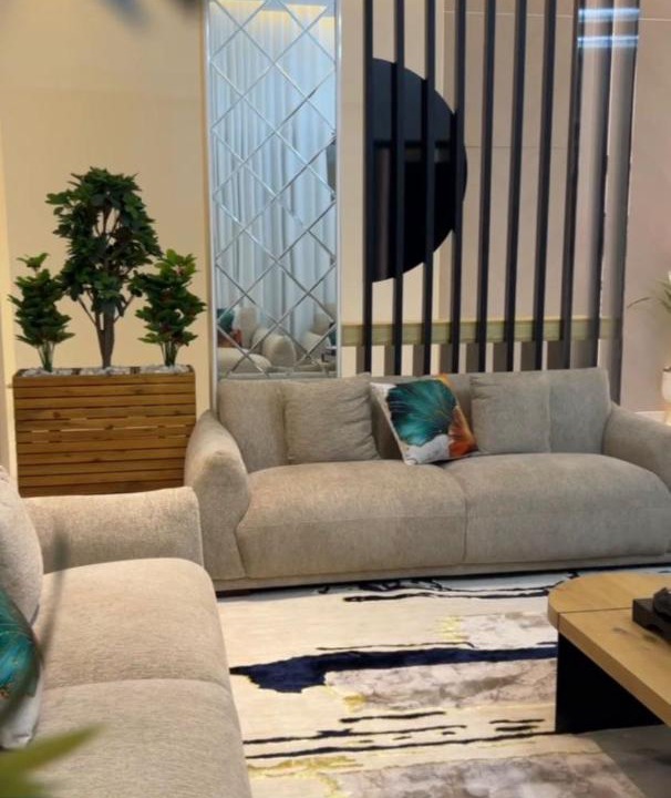 Photo of Livingroom in Sur