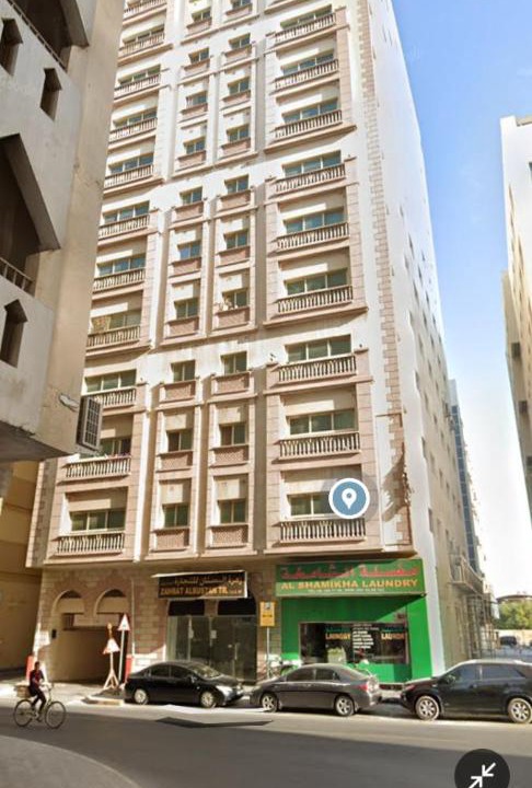 Photo of Buildings in Al Qasimia
