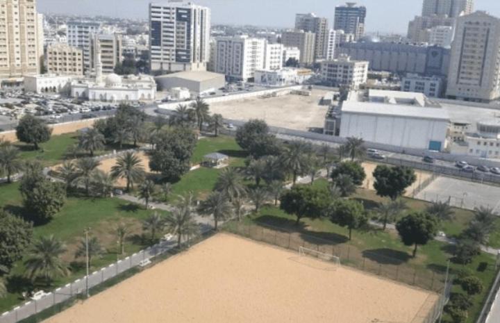Photo of Others in Al Qasimia