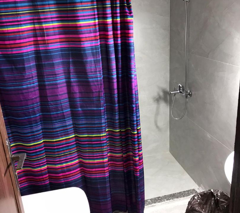 Photo of Bathroom in Jabal Al-Hussein