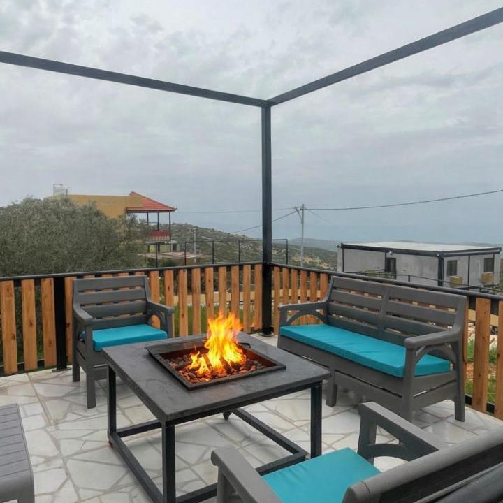 Photo of Patio Balcony in Ajloun