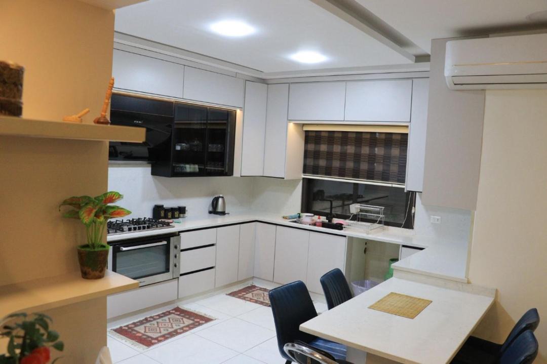 Photo of Kitchen in Ash Shajarah
