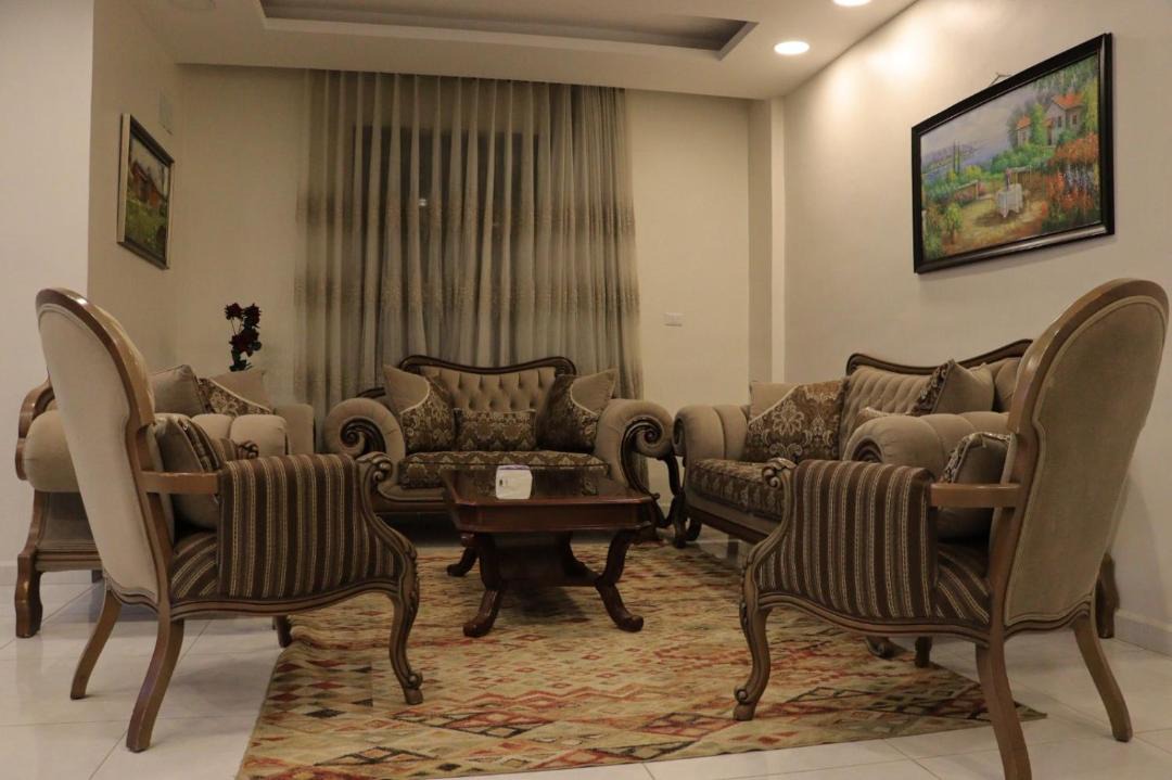 Photo of Livingroom in Ash Shajarah