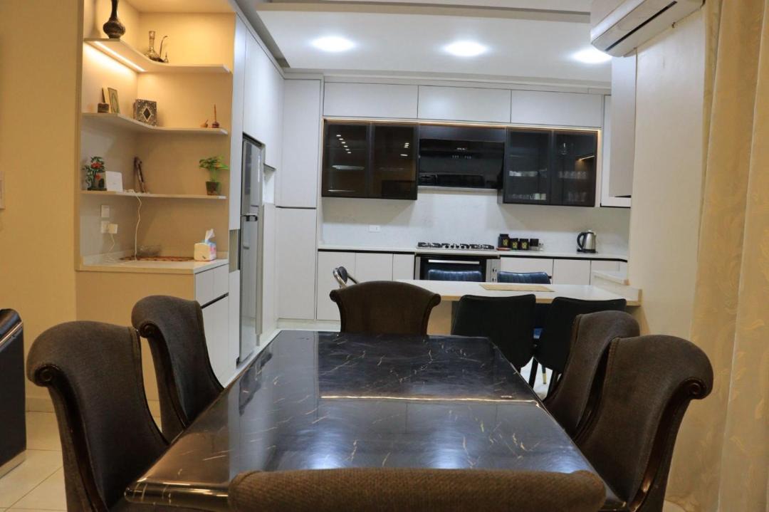 Photo of Kitchen in Ash Shajarah