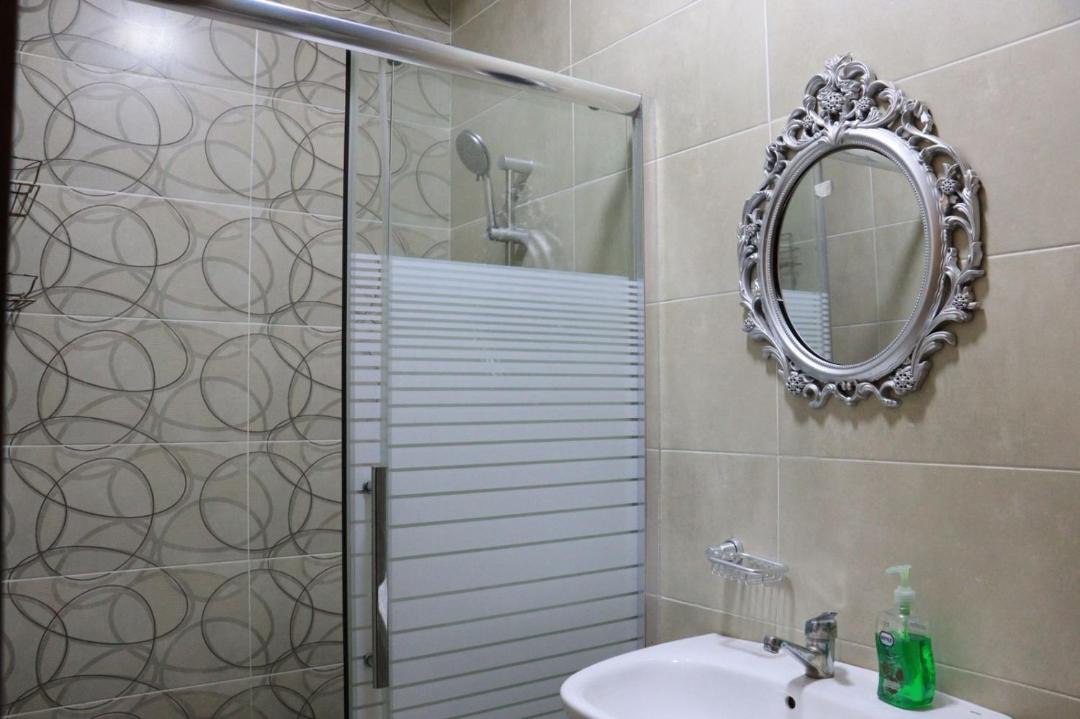 Photo of Bathroom in Ash Shajarah