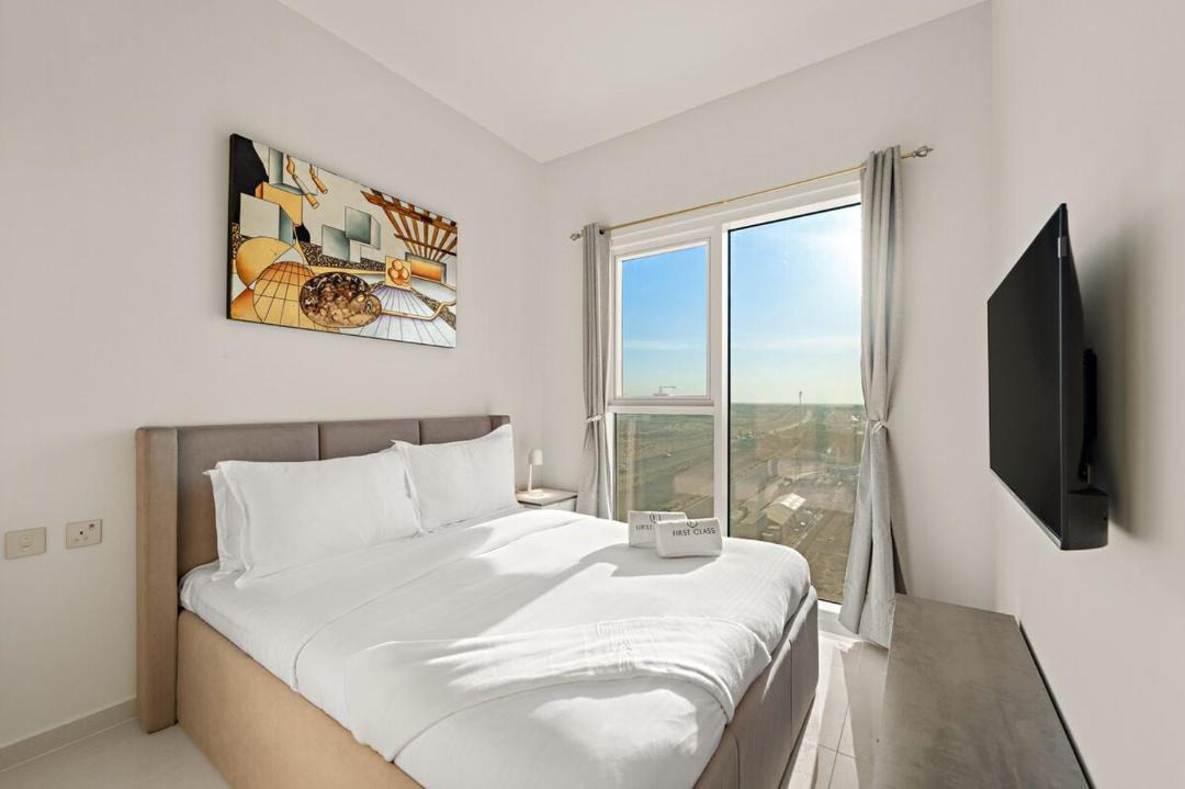 Photo of Bedroom in Dubai