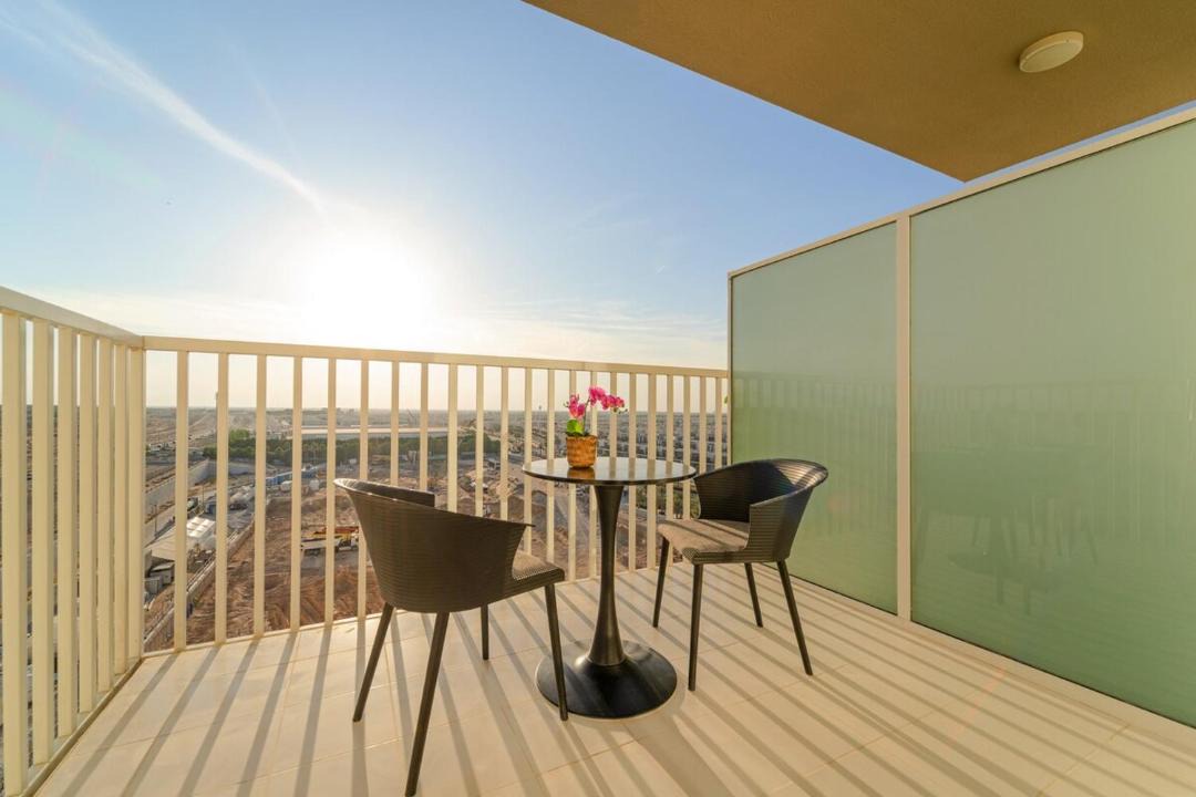 Photo of Patio Balcony in Dubai