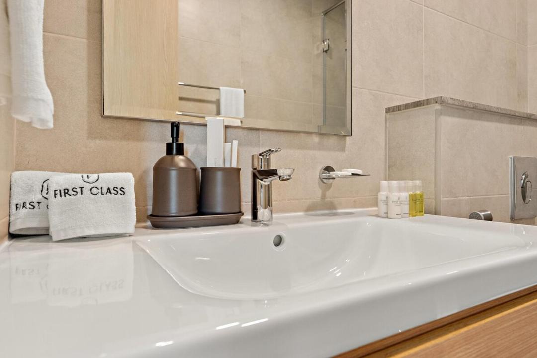 Photo of Bathroom in Dubai