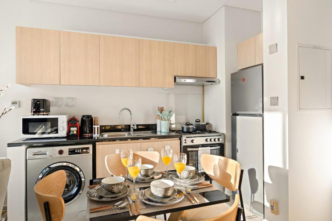 Photo of Kitchen in Dubai