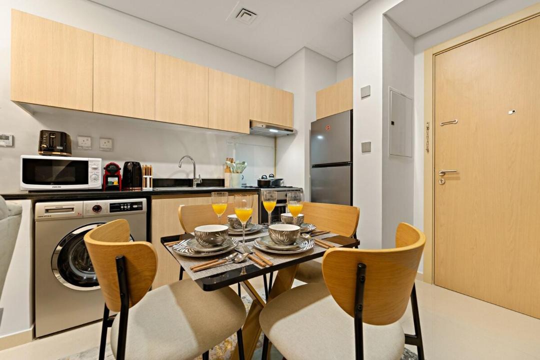 Photo of Kitchen in Dubai