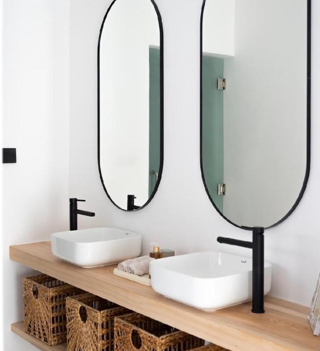 Photo of Bathroom in As Sifah