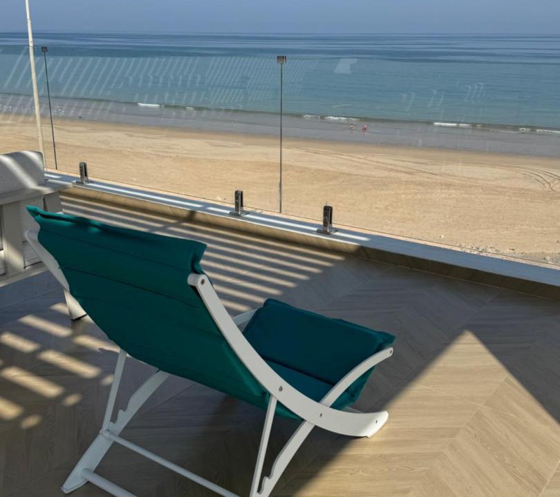 Photo of Patio Balcony in As Sifah