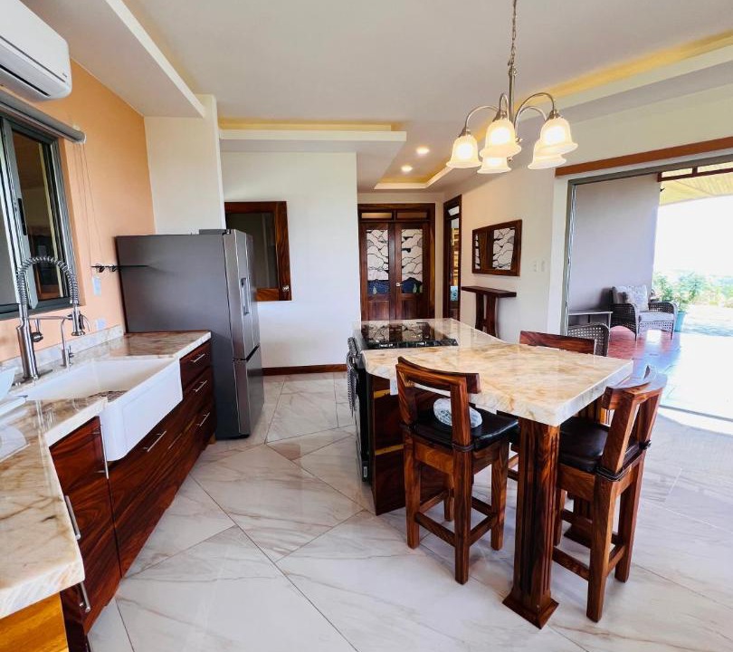 Photo of Kitchen in Arenal