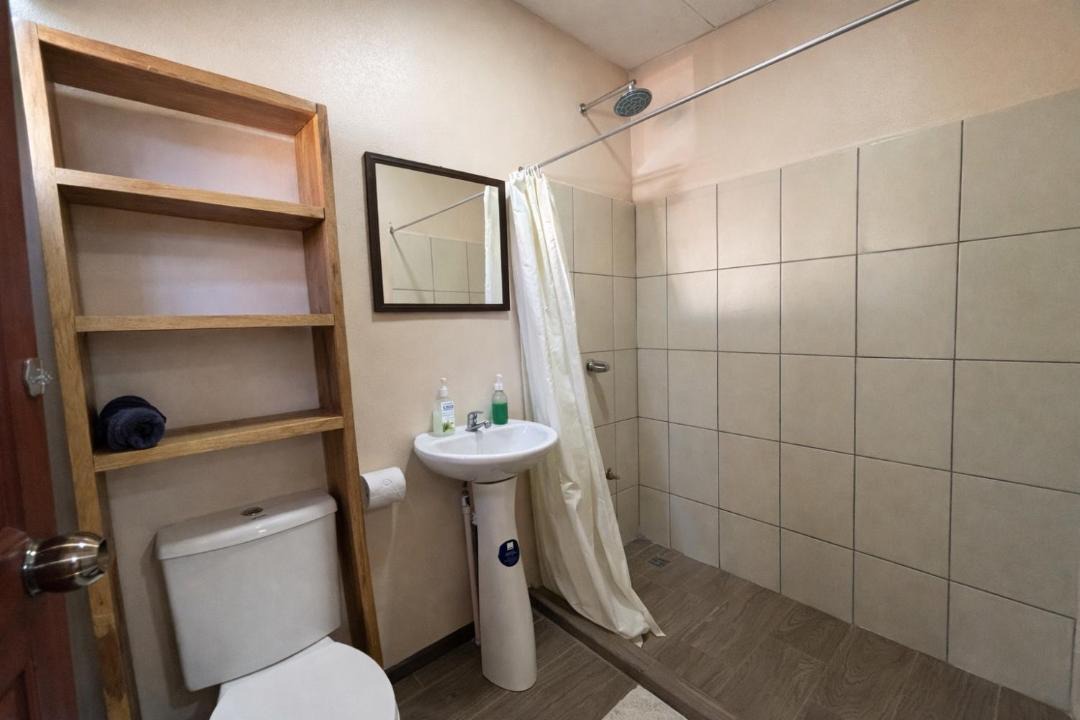 Photo of Bathroom in Puerto Viejo de Talamanca