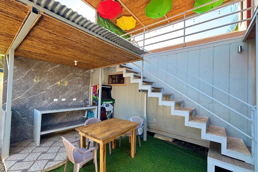 Photo of Patio Balcony in Puerto Viejo de Talamanca