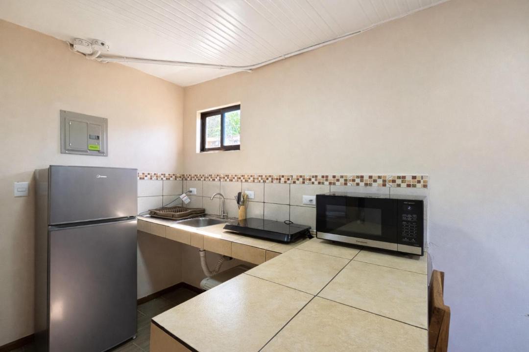 Photo of Kitchen in Puerto Viejo de Talamanca