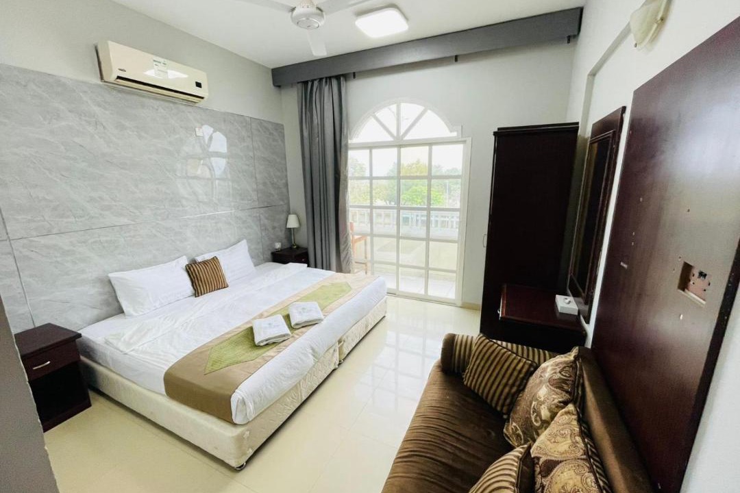 Photo of Bedroom in Khor Fakkan