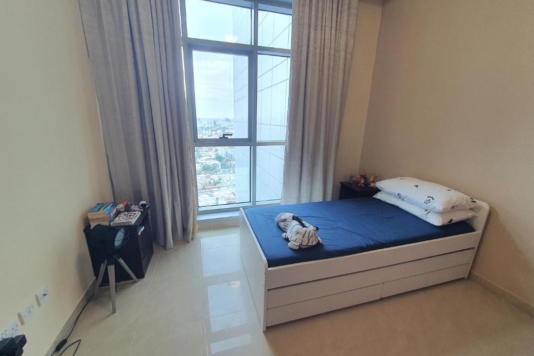 Photo of Bedroom in Rumailah