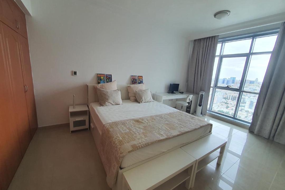 Photo of Bedroom in Rumailah