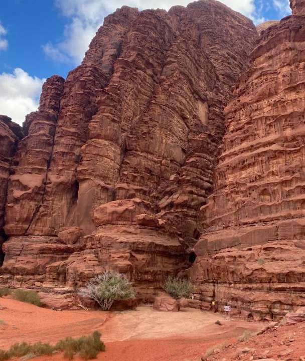 Photo of Others in Wadi Rum