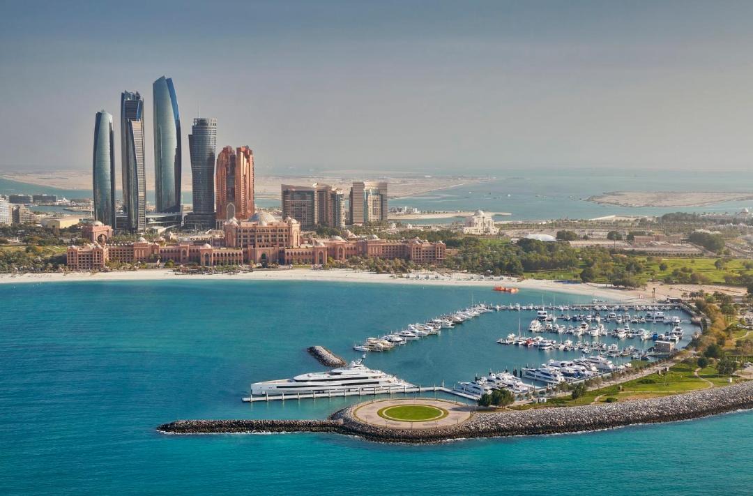 Photo of Others in Abu Dhabi