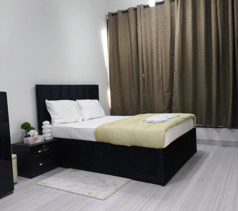Photo of Bedroom in Bur Dubai