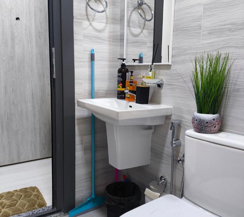 Photo of Bathroom in Bur Dubai