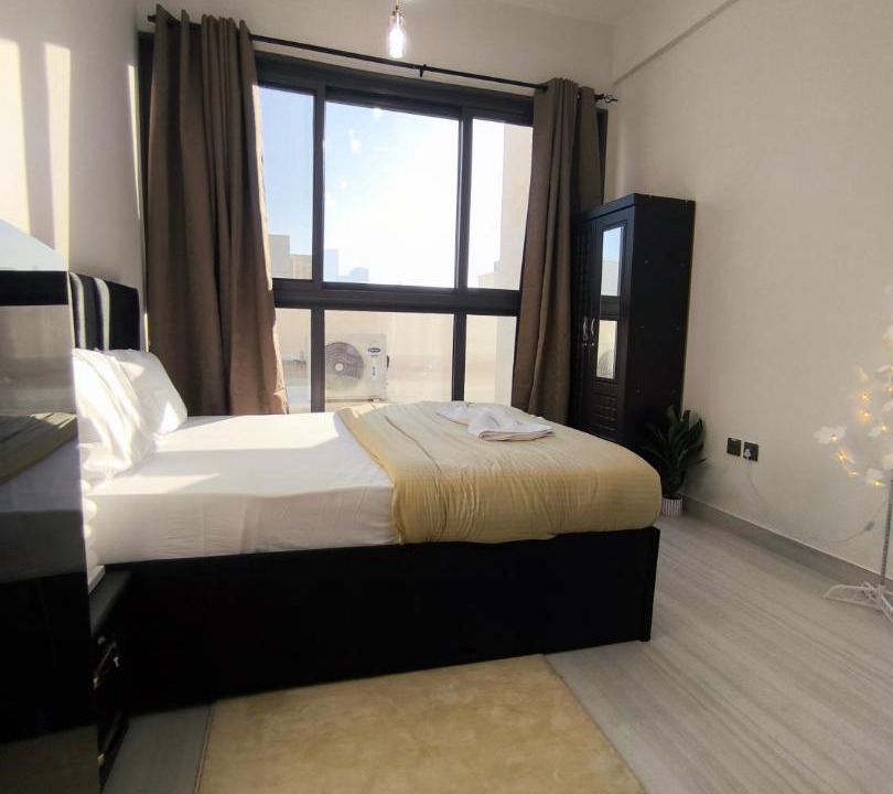 Photo of Bedroom in Bur Dubai