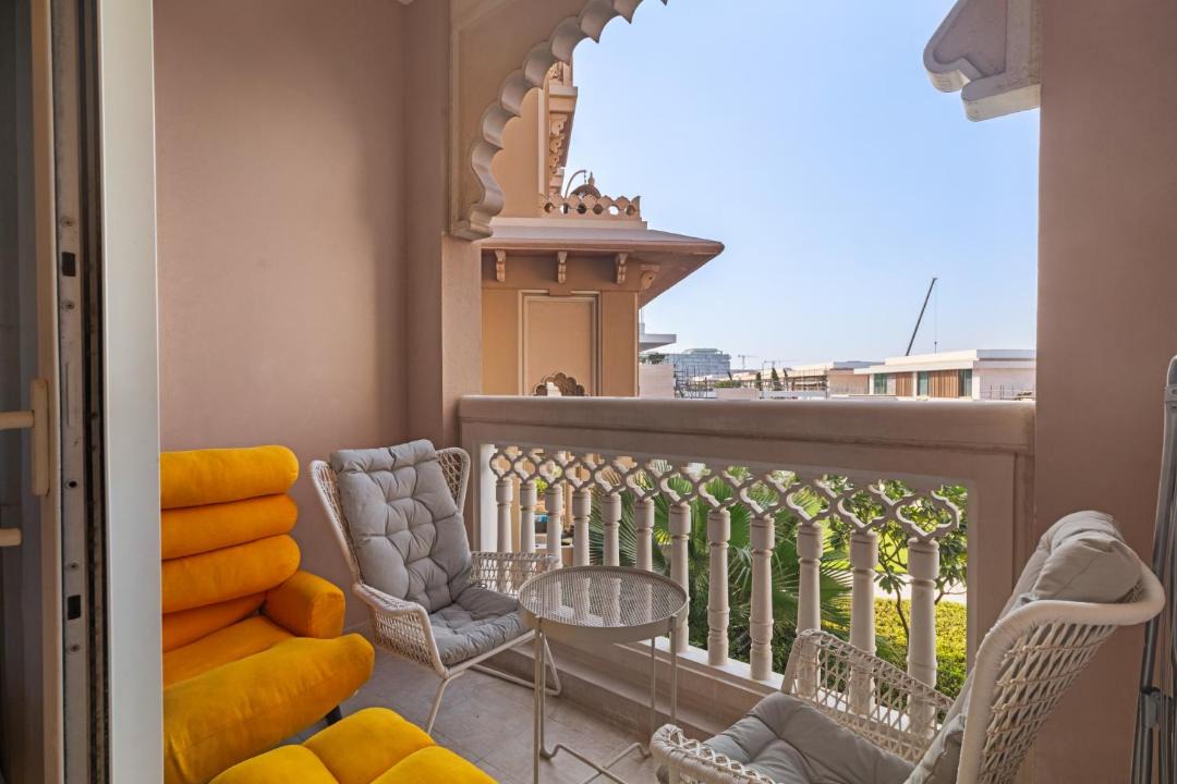 Photo of Others in Palm Jumeirah