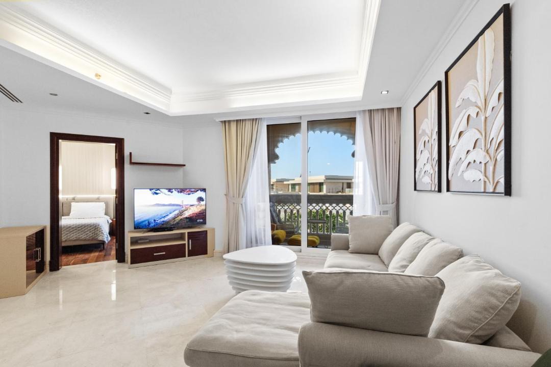 Photo of Others in Palm Jumeirah