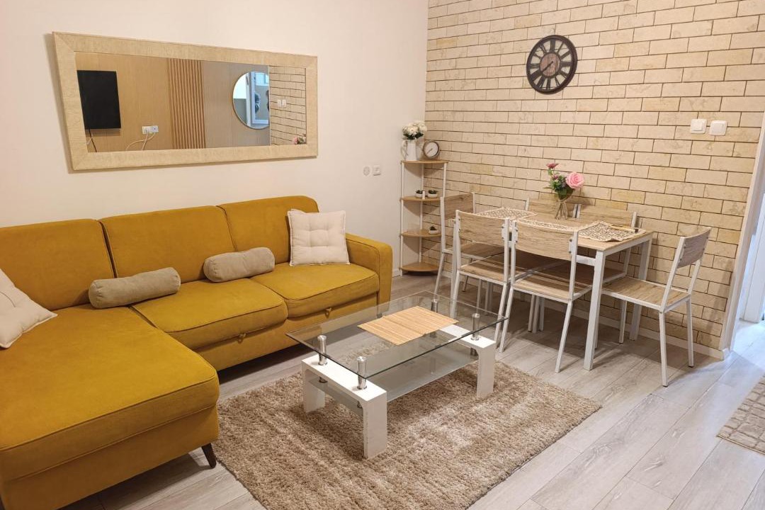 Photo of Livingroom in Ashkelon