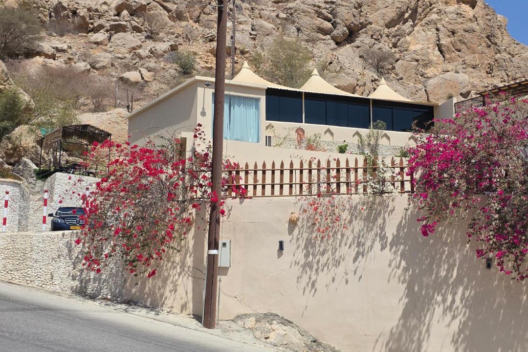 Photo of Others in Wadi Bani Khalid