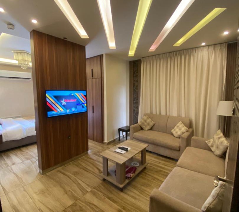 Photo of Livingroom in Al Jubeiha