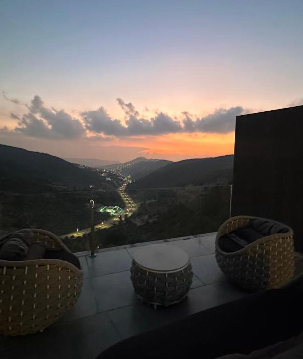 Photo of Patio Balcony in Ajloun