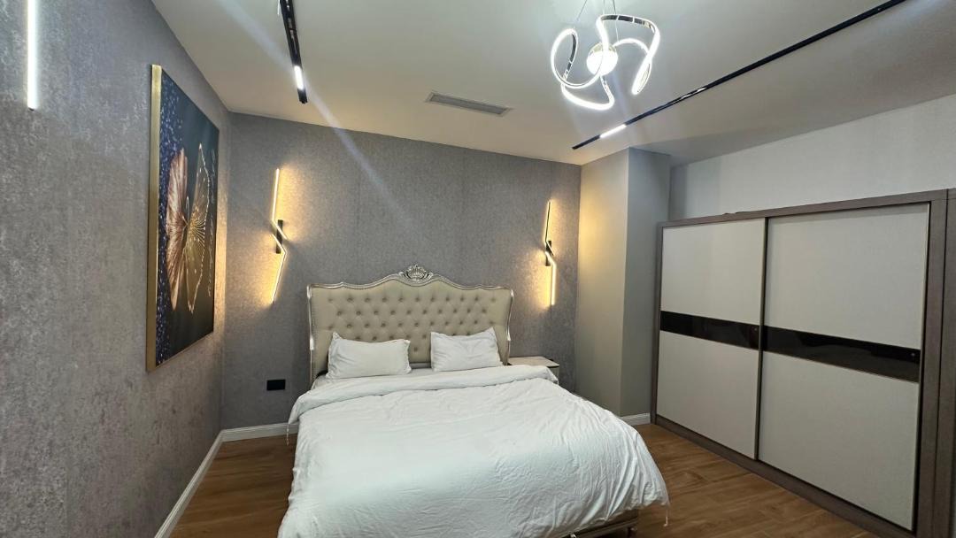 Photo of Bedroom in Ajloun