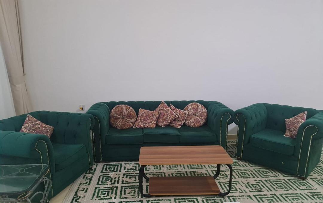 Photo of Livingroom in Al Shamkha