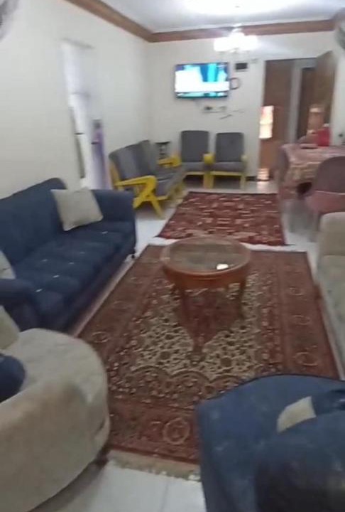 Photo of Livingroom in Al-Muntazah