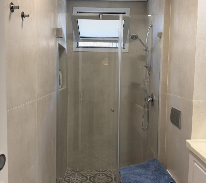 Photo of Bathroom in Mamilla