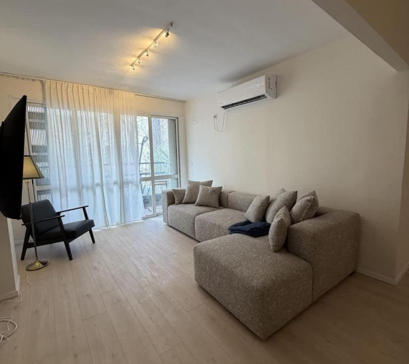 Photo of Livingroom in Mamilla