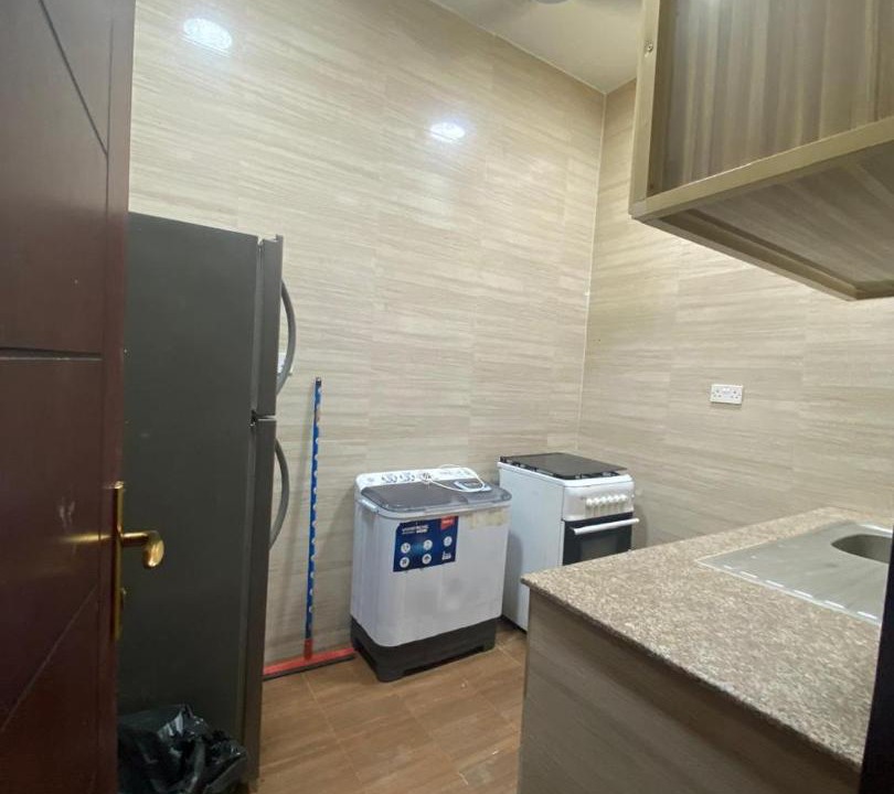 Photo of Kitchen in Salalah