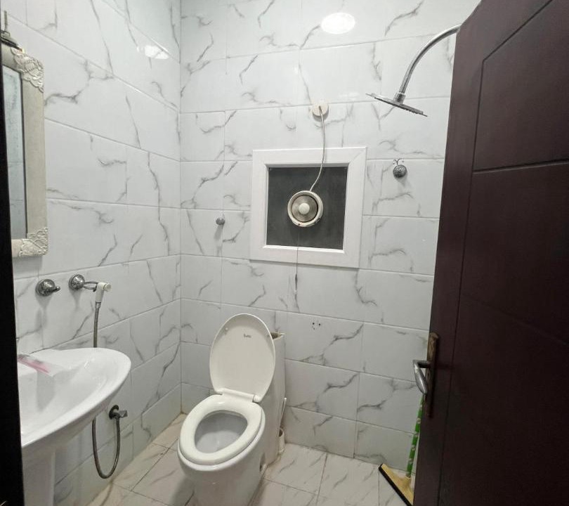 Photo of Bathroom in Salalah