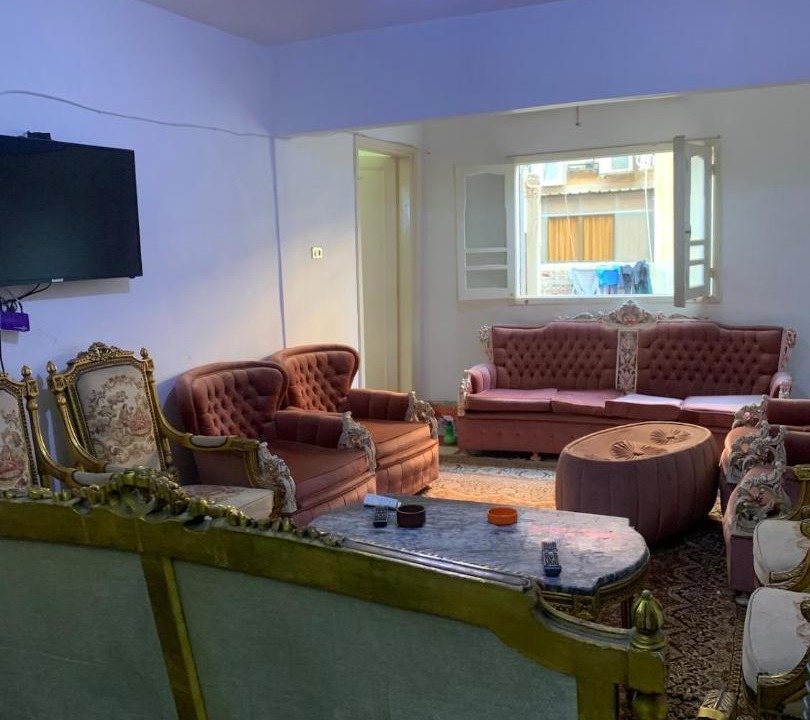 Photo of Livingroom in Ash-Sharq
