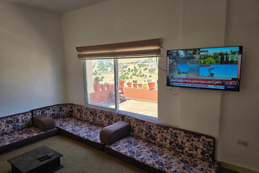 Photo of Livingroom in Ajloun Governorate