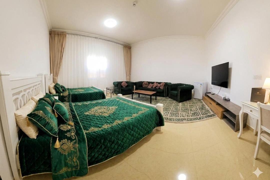 Photo of Bedroom in Al Shamkha