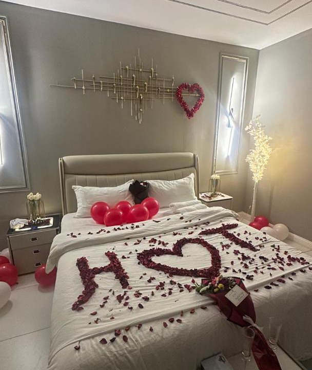 Photo of Bedroom in Ajloun