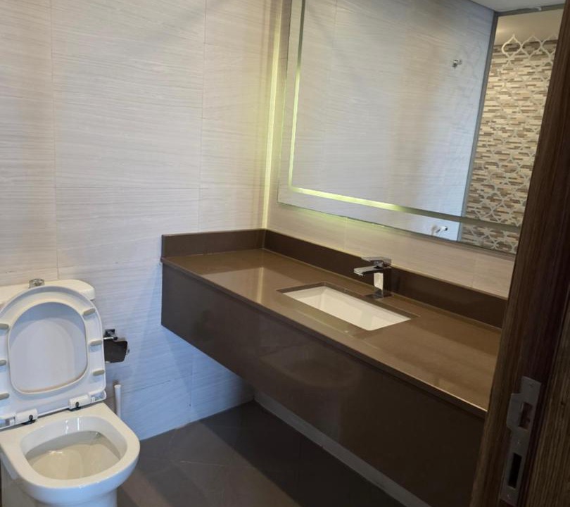 Photo of Bathroom in Al Khan