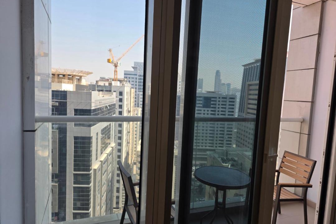 Photo of Patio Balcony in Al Khan