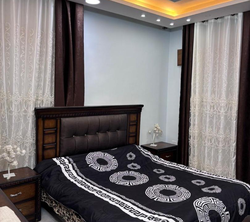 Photo of Bedroom in Jerash